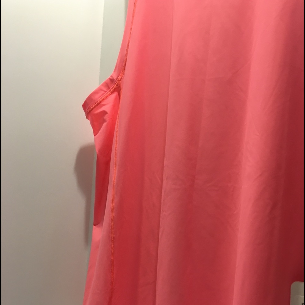 LULULEMON SZ 10 SOLE TRAINING TANK BNWT - Picture 3 of 9